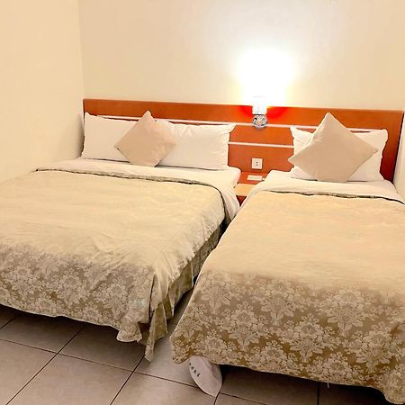 Hua Guo Hotel Keelung Room photo