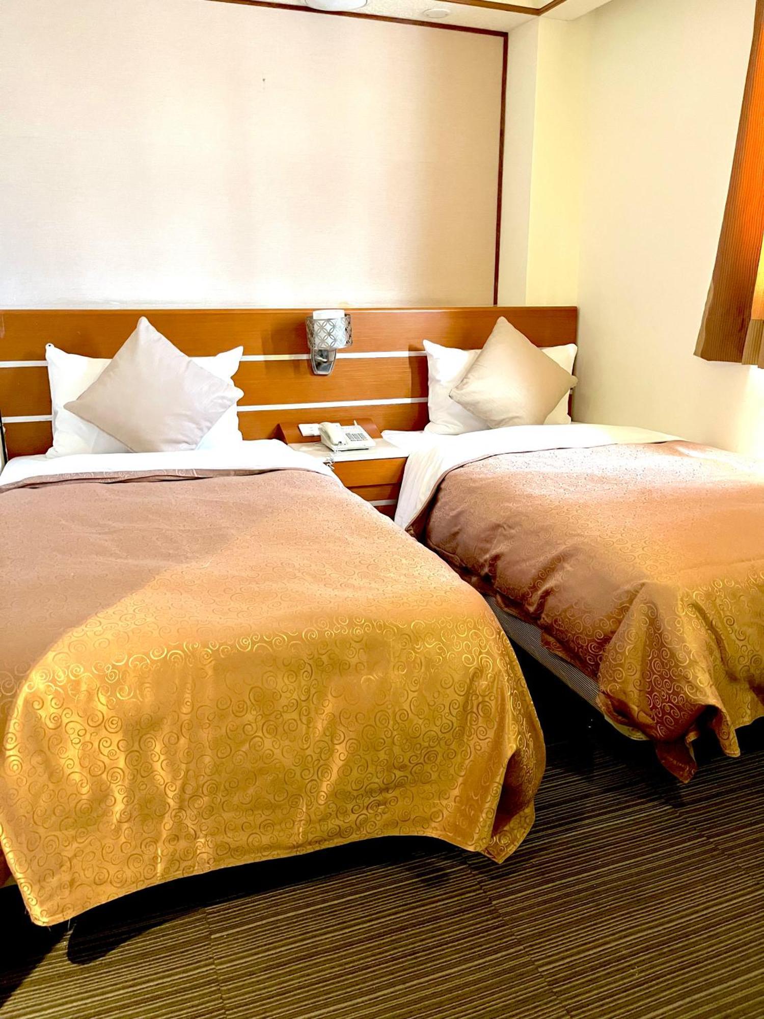 Hua Guo Hotel Keelung Room photo