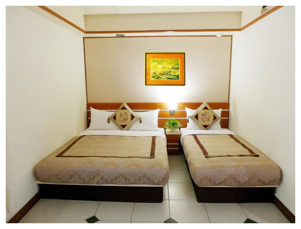 Hua Guo Hotel Keelung Room photo