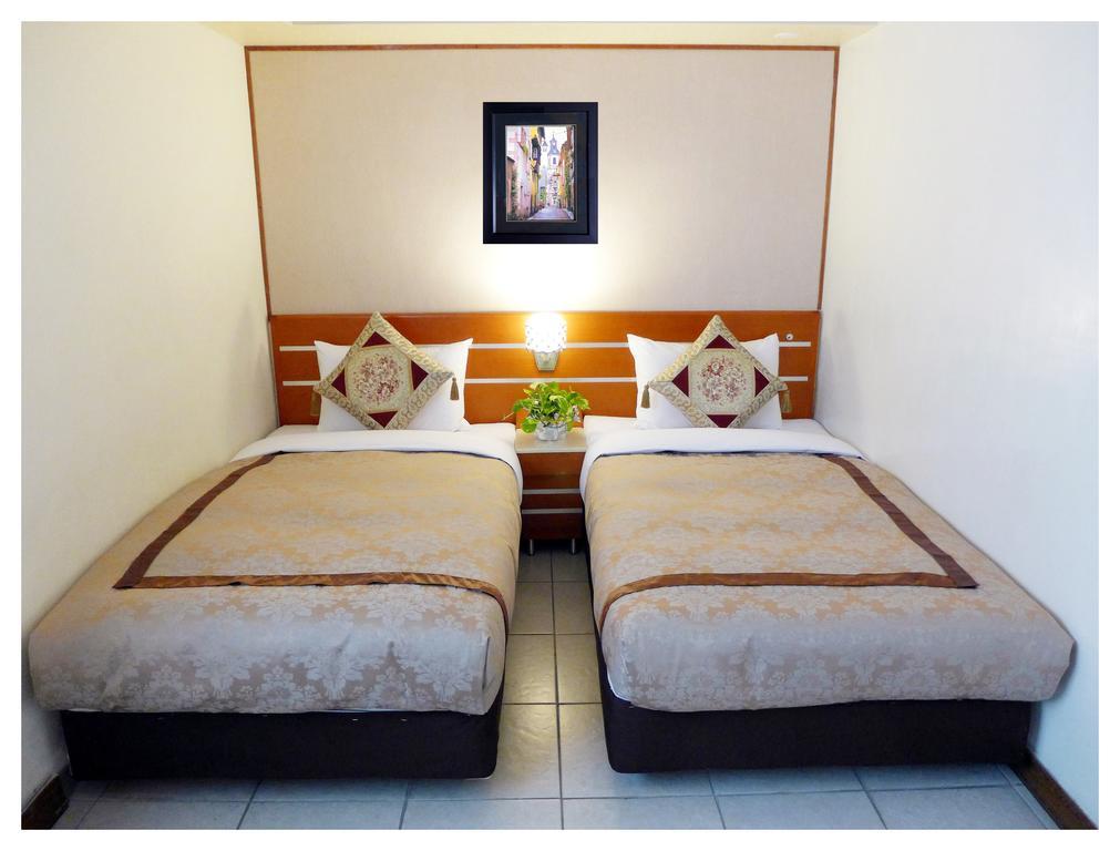 Hua Guo Hotel Keelung Room photo